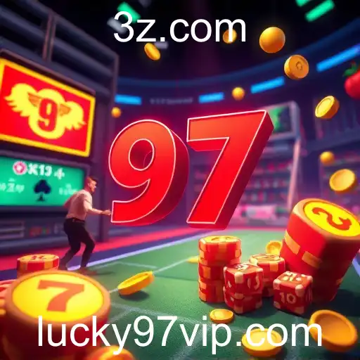 The Digital Age of Luck and Gaming