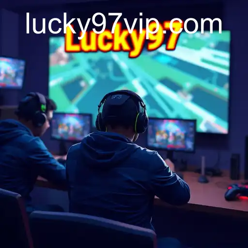 Online Gaming Trends in 2025