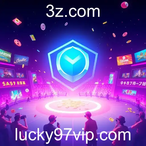 Exploring the Impact of Lucky97 on the Gaming Industry