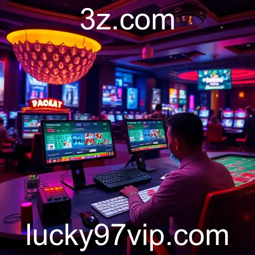 The Rising Impact of Online Casinos in Economic Recovery