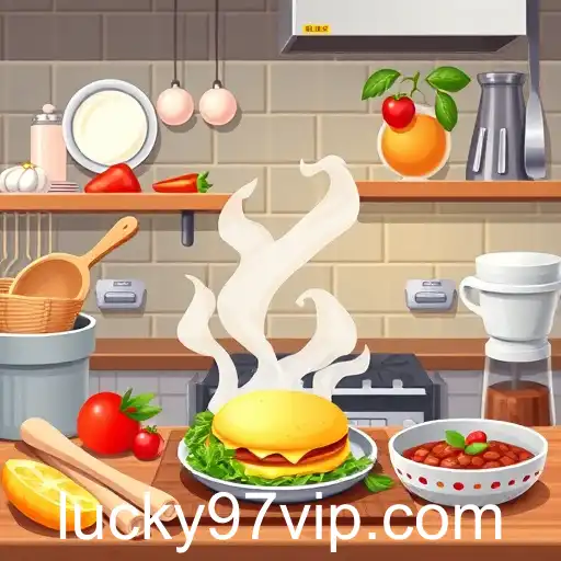 Lucky97: The Growing Trend in Online Gaming