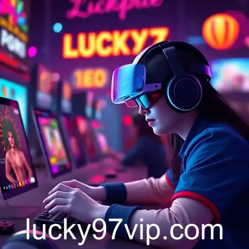 The Rise of Lucky97: Transforming Online Gaming