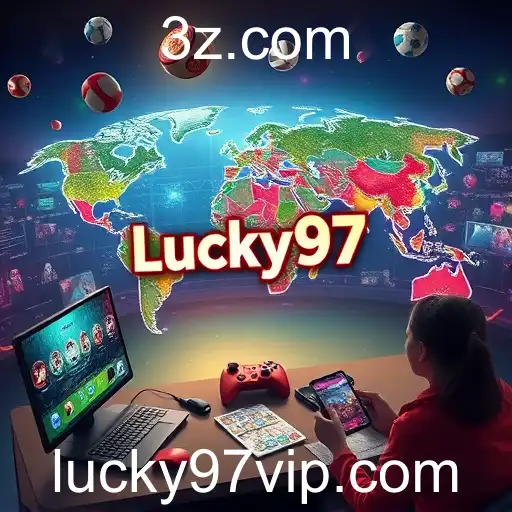 Surge in Online Gaming Amidst Evolving Global Trends