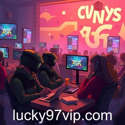 The Growing Influence of Online Gaming in 2025