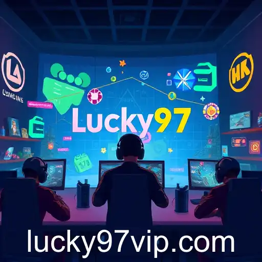 The Rise of Lucky97 in 2025