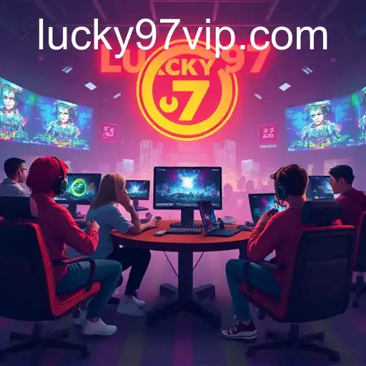 The Rise of Online Gaming Communities in 2025