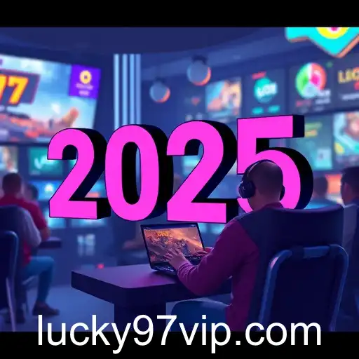 The Rise of Online Gaming in 2025