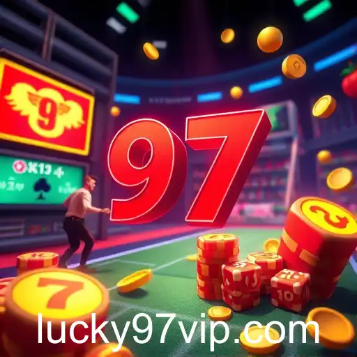 Rise of Online Gaming in 2025