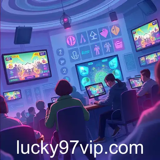 The Rise of Online Gaming Platforms