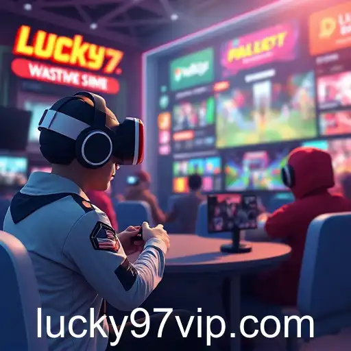 The Rise of Online Games Amidst Changing Trends