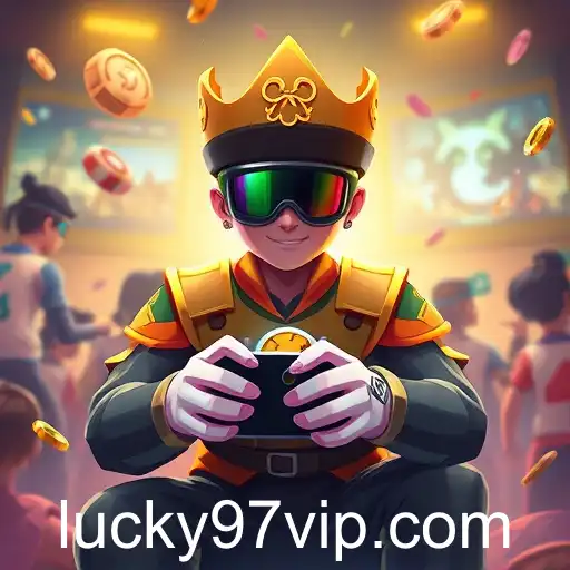 Lucky97: A Gamechanger in Online Gaming