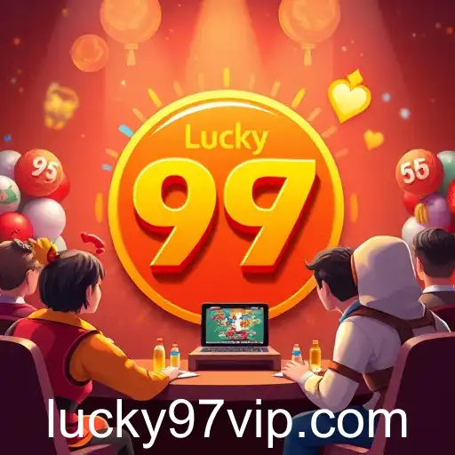 Lucky97's Rise in the Gaming World