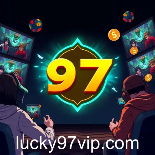 Lucky97: Gaming Transformation Explored