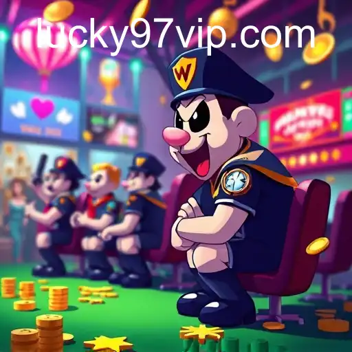 Lucky97 Takes the Gaming World by Storm