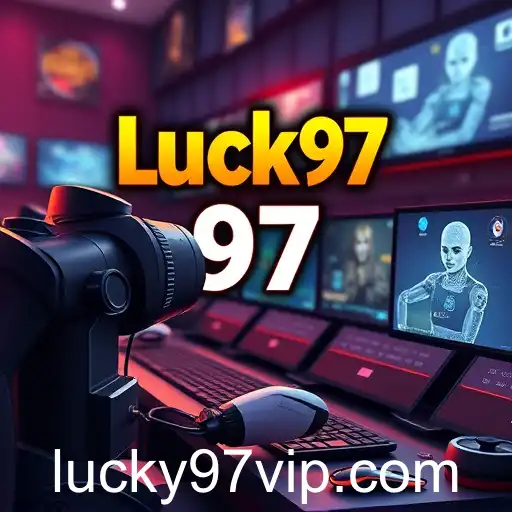 The Evolution of Online Gaming: The Rise of 'Lucky97'