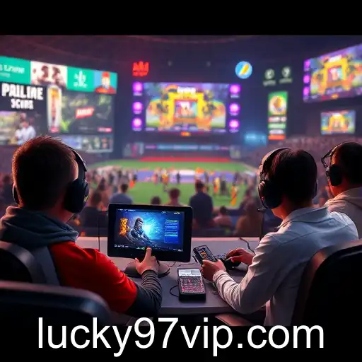 The Rise of Gaming Platforms in 2025