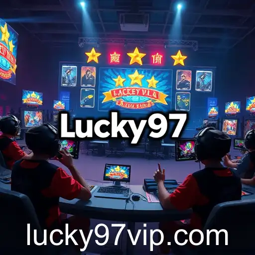 The Rise of Luck in Gaming: Analyzing the Lucky97 Phenomenon