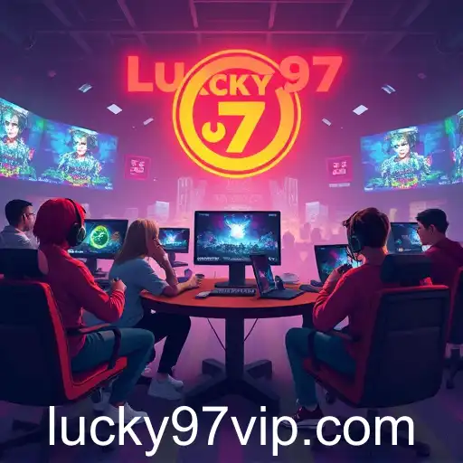 The Rise of Online Gaming Communities in 2025